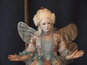 Fairy Godmother Marionette