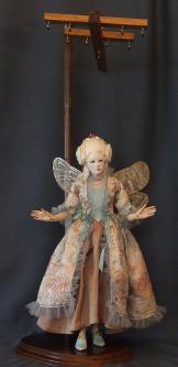 Fairy Godmother Marionette 1