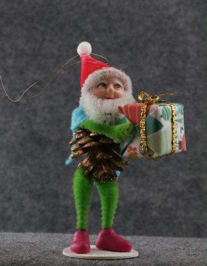 Gift Time Gnome